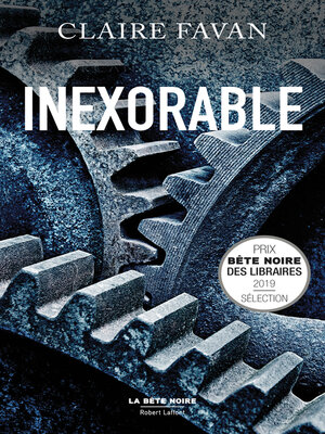 cover image of Inexorable